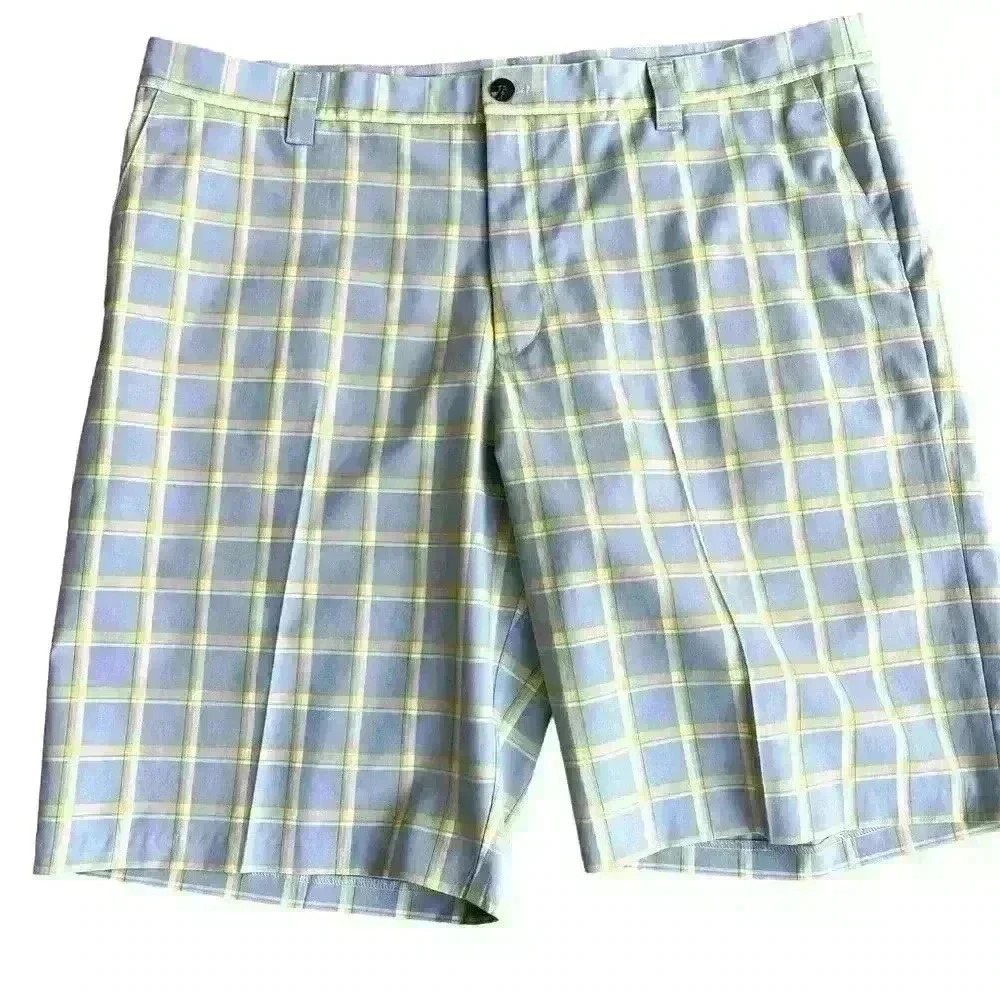 Adidas Men’s Golf Shorts Size 40